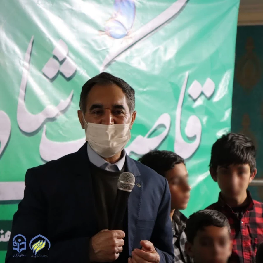 جشن قاصدک شادی 7