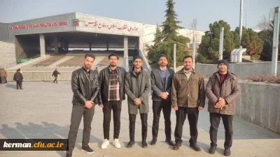 برگزاری دوره آموزشی «طرح علیا» باحضور دانشجو معلمان دانشگاه فرهنگیان استان کرمان

