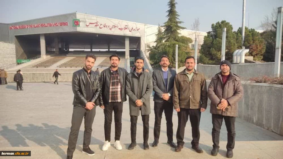 برگزاری دوره آموزشی «طرح علیا» باحضور دانشجو معلمان دانشگاه فرهنگیان استان کرمان

 4