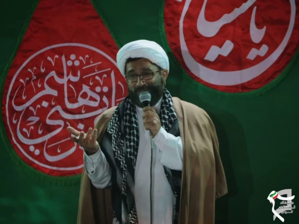 روز اول از اردوی راهیان نور برادران  3