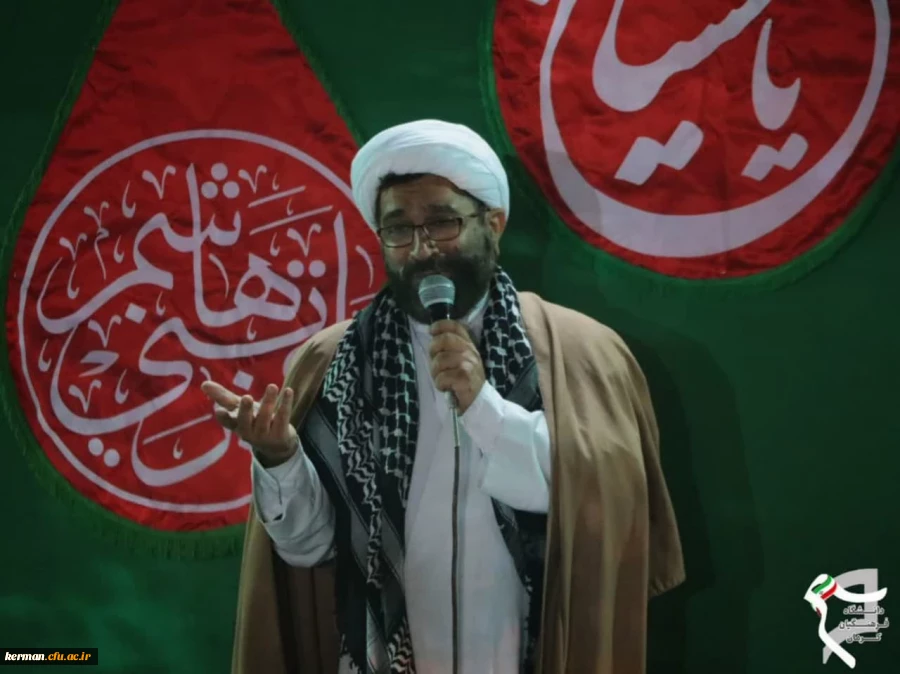 روز اول از اردوی راهیان نور برادران  3