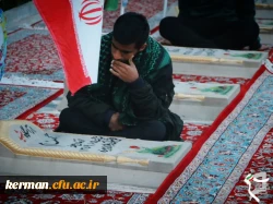 روز اول از اردوی راهیان نور برادران  4