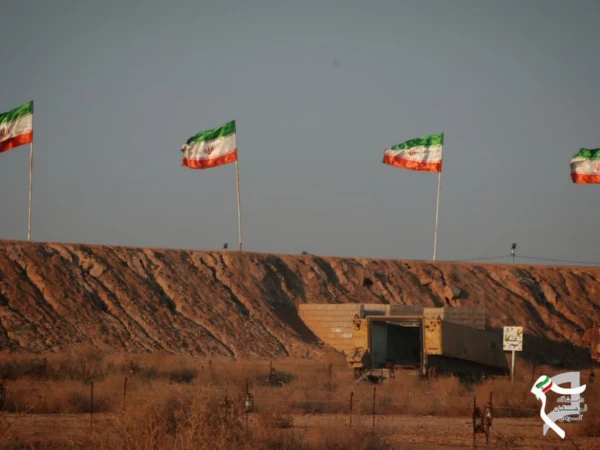 روز اول از اردوی راهیان نور برادران  6