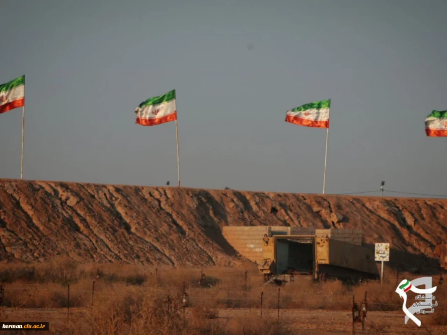 روز اول از اردوی راهیان نور برادران  6