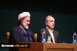 کسب عنوان دفتر برتر ،پیشرو و نمونه توسط نهاد نمایندگی مقام معظم رهبری در دانشگاه فرهنگیان استان کرمان 2