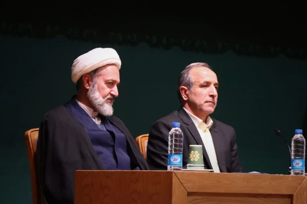 کسب عنوان دفتر برتر ،پیشرو و نمونه توسط نهاد نمایندگی مقام معظم رهبری در دانشگاه فرهنگیان استان کرمان 2