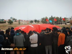  روز دوم از اردوی راهیان نور برادران 5