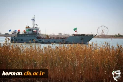 روز آخر از اردوی راهیان نور جنوب 6