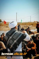 روز آخر از اردوی راهیان نور جنوب 7