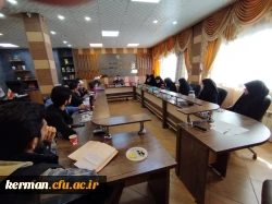 برنامه های فرهنگی ماه مبارک رمضان روی میز جلسه شورای فرهنگی  2