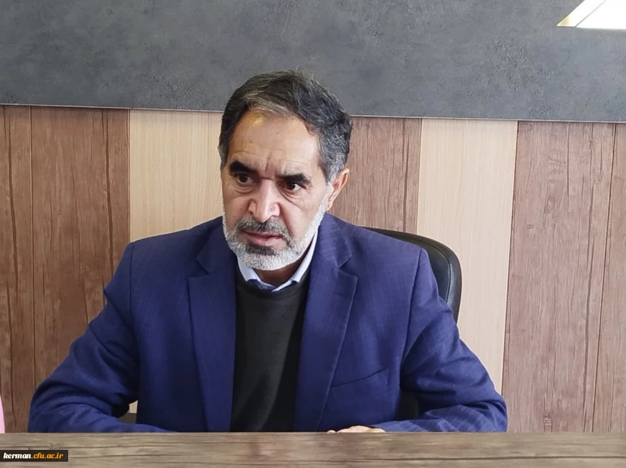 برنامه های فرهنگی ماه مبارک رمضان روی میز جلسه شورای فرهنگی  6