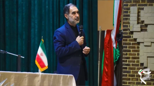 دکتر ناصر رفیعی در جمع دانشجومعلمان کرمانی 8