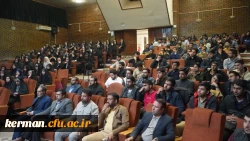 دکتر ناصر رفیعی در جمع دانشجومعلمان کرمانی 9