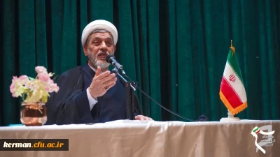 گزارش تصویری

حجت الاسلام و المسلمین رفیعی در جمع دانشجومعلمان کرمانی