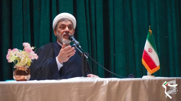 دکتر ناصر رفیعی در جمع دانشجومعلمان کرمانی 10