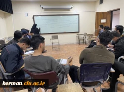 اولین جلسه از سلسله کارگاه های اصول و شیوه های قصه گویی 3