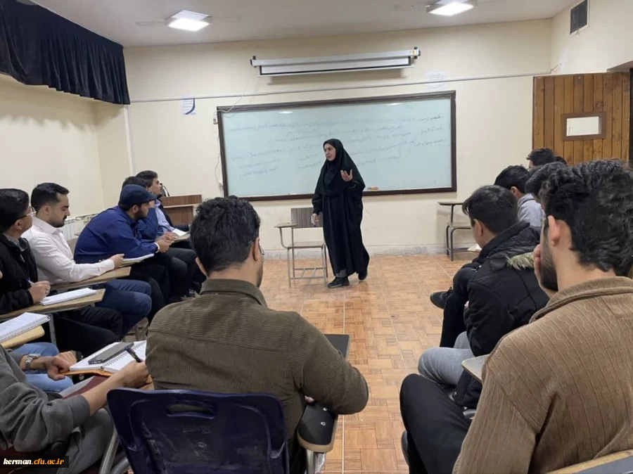 اولین جلسه از سلسله کارگاه های اصول و شیوه های قصه گویی 4