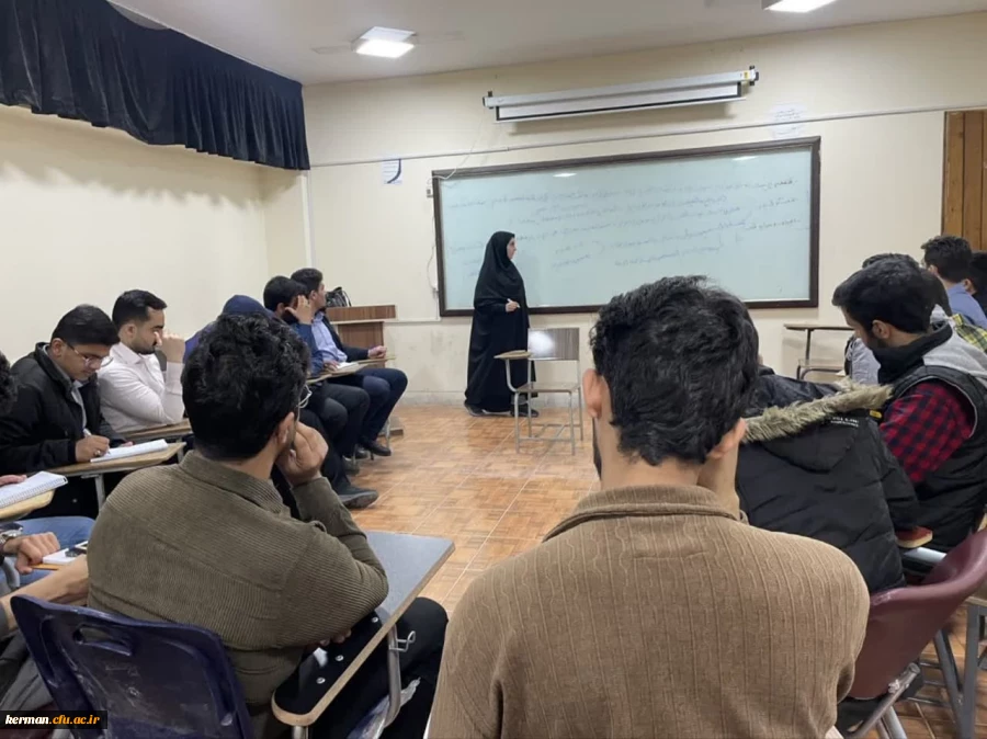 اولین جلسه از سلسله کارگاه های اصول و شیوه های قصه گویی 6