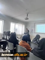  کارگاه آموزشی روش تحقیق موضوعی در قرآن کریم

 3