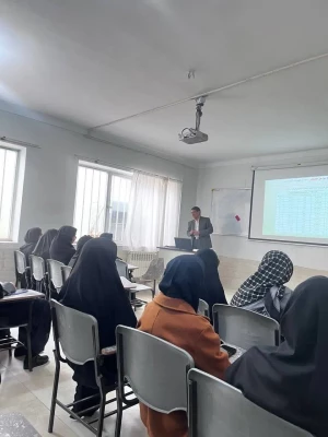  کارگاه آموزشی روش تحقیق موضوعی در قرآن کریم

 3