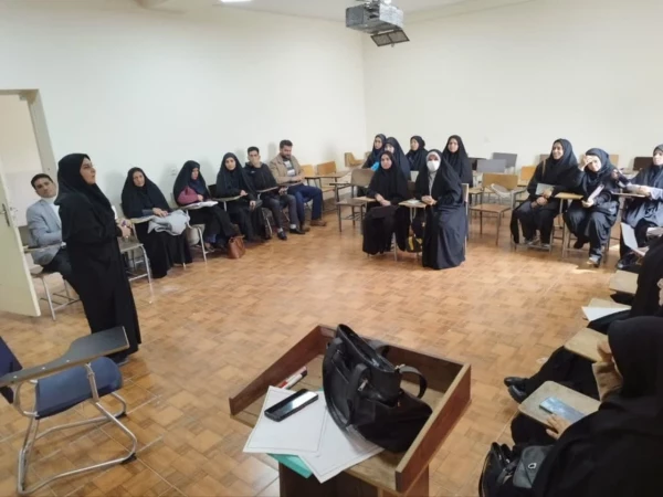 تربیت مربی فلسفه برای کودکان و نوجوانان

 2