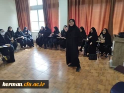 تربیت مربی فلسفه برای کودکان و نوجوانان

 2