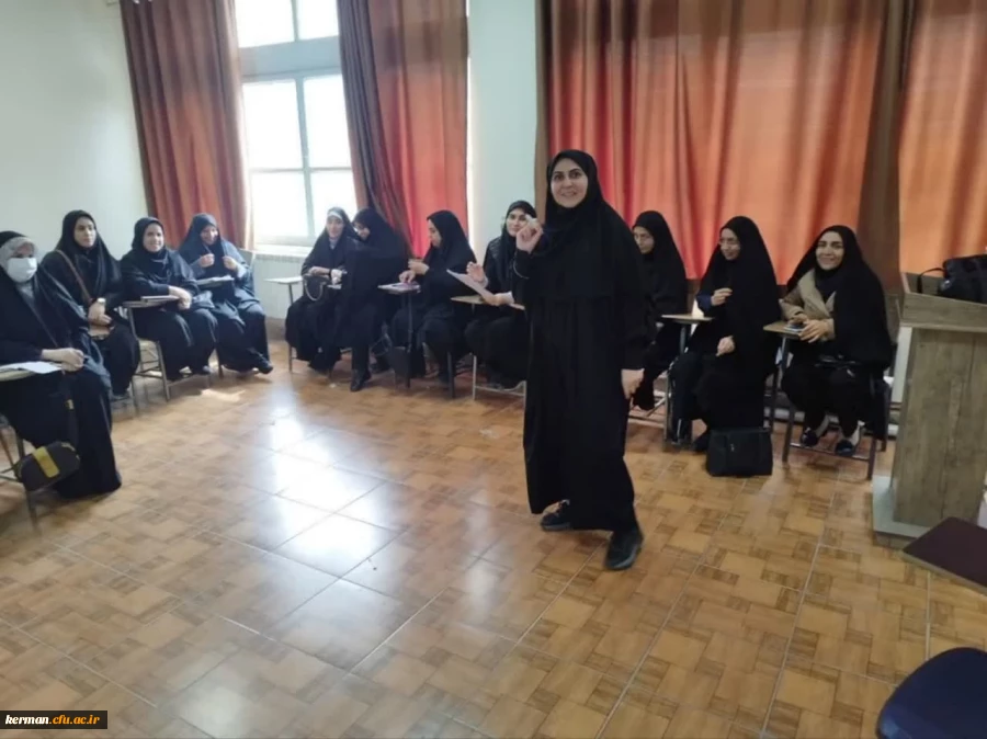 تربیت مربی فلسفه برای کودکان و نوجوانان

 2