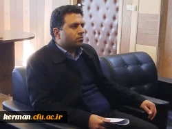 حراست دانشگاه فرهنگیان، حراست برتر دستگاه های اجرایی استان 2