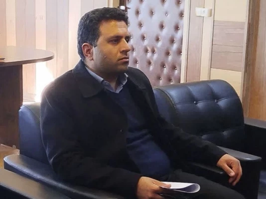 حراست دانشگاه فرهنگیان، حراست برتر دستگاه های اجرایی استان 2