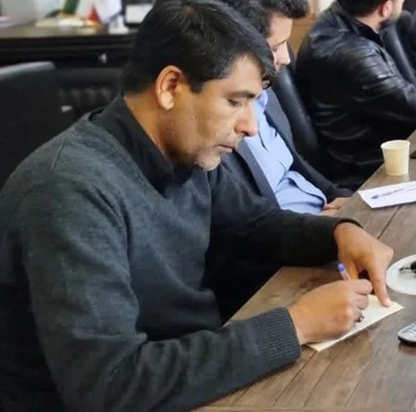 حراست دانشگاه فرهنگیان، حراست برتر دستگاه های اجرایی استان 3