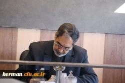 دکتر توان:ماه رمضان بهترین فرصت برای نزدیکی به خدا است
 3