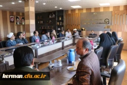 دکتر توان:ماه رمضان بهترین فرصت برای نزدیکی به خدا است
 4