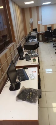 گامی به سوی هوشمند سازی  2