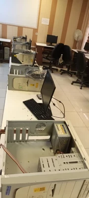 گامی به سوی هوشمند سازی  6