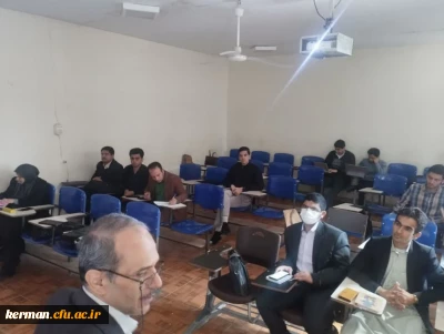 در ادامه مسیر آینده