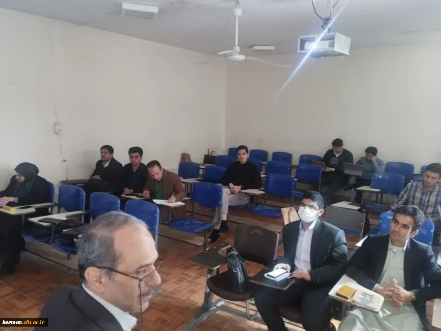 در ادامه مسیر آینده 2