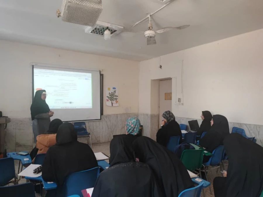 در ادامه مسیر آینده 4