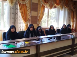 بررسی  وضعیت بهداشتی سراهای دانشجویی در جلسه شورای دانشجویی 4