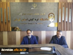 بررسی  وضعیت بهداشتی سراهای دانشجویی در جلسه شورای دانشجویی 7