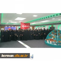 بازدید از تربت خانه امام حسین (ع) 9