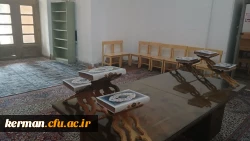 افتتاح مکان جدید دارالقرآن شهید سلیمانی 2