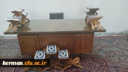 افتتاح مکان جدید دارالقرآن شهید سلیمانی 3