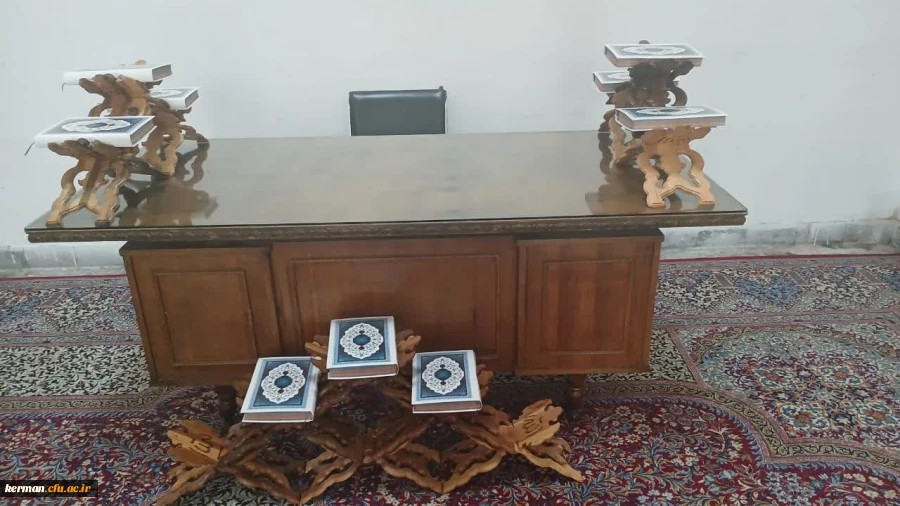 افتتاح مکان جدید دارالقرآن شهید سلیمانی 3