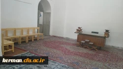 افتتاح مکان جدید دارالقرآن شهید سلیمانی 4