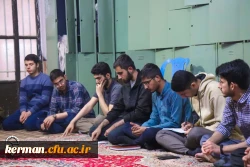 اعزام دانشجو معلمان پردیس خواجه نصیرالدین طوسی به اردوی جهادی 2