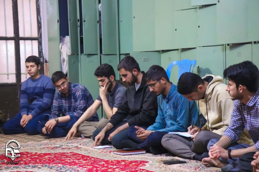 اعزام دانشجو معلمان پردیس خواجه نصیرالدین طوسی به اردوی جهادی 2