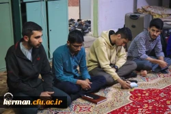 اعزام دانشجو معلمان پردیس خواجه نصیرالدین طوسی به اردوی جهادی 3