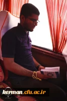 اعزام دانشجو معلمان پردیس خواجه نصیرالدین طوسی به اردوی جهادی 4