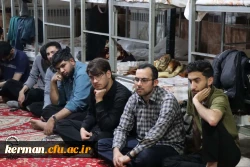 اعزام دانشجو معلمان پردیس خواجه نصیرالدین طوسی به اردوی جهادی 7