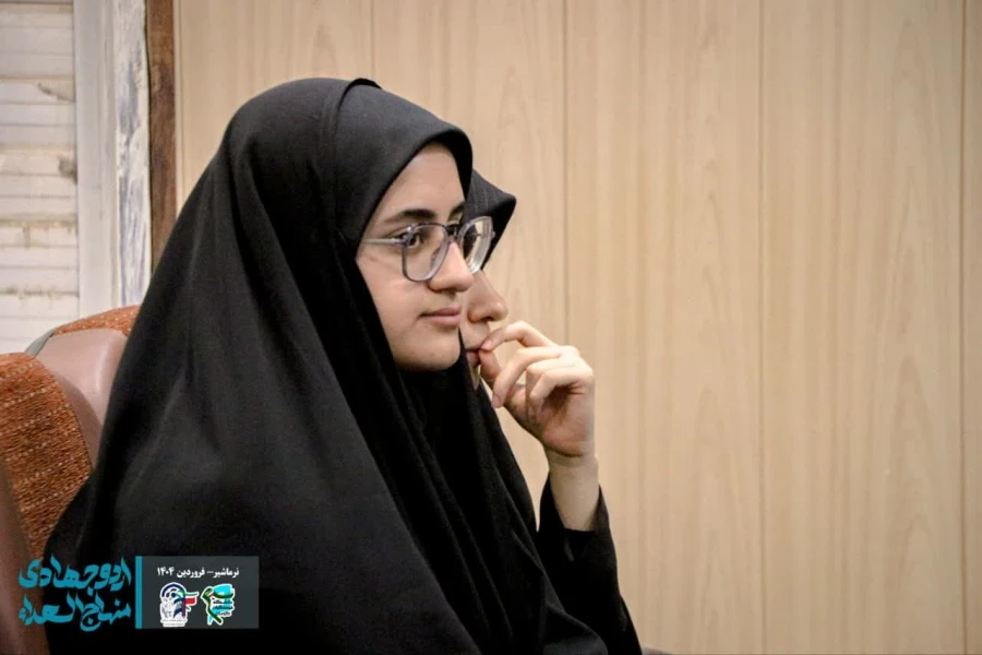 اردوی جهادی 

 5